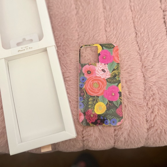 Rifle Paper Co. Cell Phones & Accessories Rifle Paper Co Iphone Case Poshmark